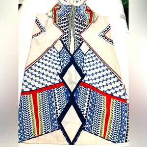 NWOT Venus beach dress